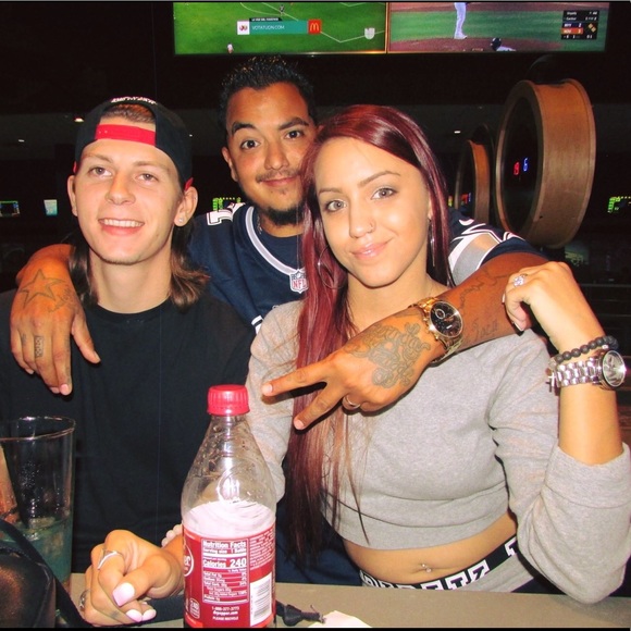 Meet your Posher, Mariah - Picture 5 of 6